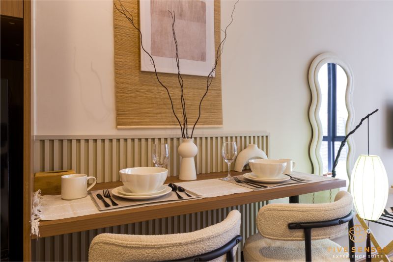 Japandi Dual Key Studio - room photo 6